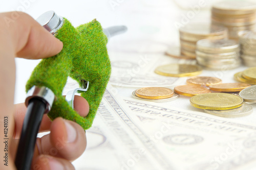 Photo: eco fuel nozzle concept eco fuel nozzle concept