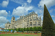 Francia. Bourges , outside of the St. Stephen's Cathedral Francia. Bourges , outside of the St. Stephen's Cathedral