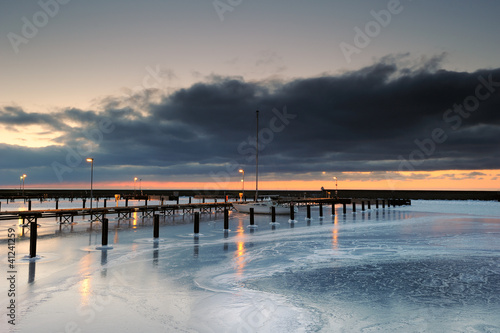 Photo: Jetty Jetty