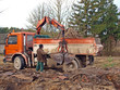 Building site cleaning 3