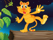 tiger