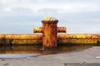 Mooring Bollard