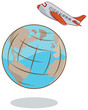 Around the world