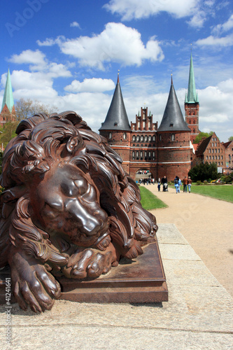 Foto: Lübeck Lübeck