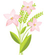 Spring bouquet Spring bouquet