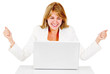 Successful online business