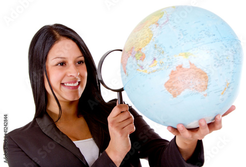 Photo: Travel destination Travel destination