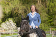 entspannt reiten entspannt reiten