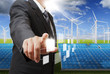 energy saving