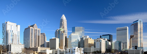 Photo: Charlotte North Carolina Charlotte North Carolina