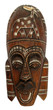 Ritual mask