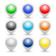 Buttons - Set