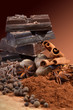 Gewürze, Zutaten, Backen, Weihnachten, Advent