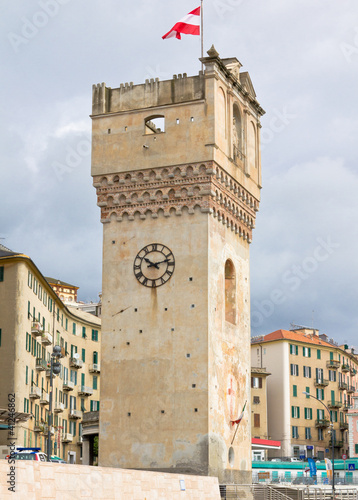 Photo: Savona - TOWER PORTO Savona - TOWER PORTO