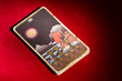 TAROT CARD SINGLE