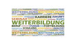 Weiterbildung