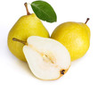 Sweet pears