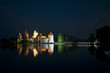 Castle of Trakai Castle of Trakai