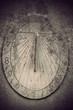 ancient sundial ancient sundial