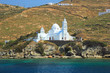 greek island classic church cyclades greek island classic church cyclades