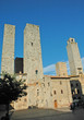 Italy.Italia. San Gimignano in Toscana Italy.Italia. San Gimignano in Toscana