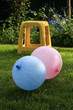 palloncini colorati