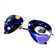 occhiali universo