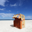 Strandkorb
