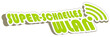 Aufkleber schnelles WLAN