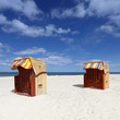 Strandkorb