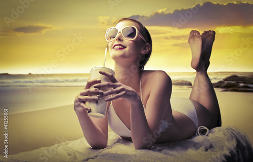 Photo: Summer Summer