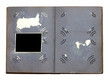 old photo album