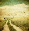 Country road