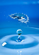 water drop