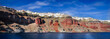 Caldeira de santorin