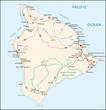 Hawaii, Big Island