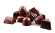 Chocolate gathering