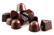 Chocolate gathering