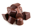 Chocolate gathering
