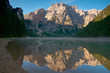 Pragser Wildsee