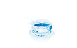 water splash
