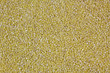 Close-up of millet seeds