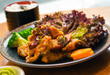 Chicken Teriyaki