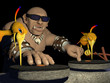 Prehistoric DJ Prehistoric DJ
