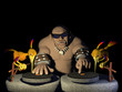 Prehistoric DJ Prehistoric DJ