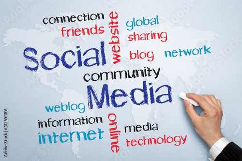 Photo: Social Media Social Media