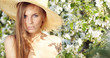 Sexy summer girl Sexy summer girl