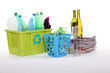 Recyclable packaging