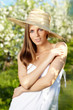 Sexy summer girl Sexy summer girl