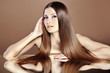 Beautiful hair